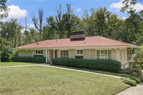 1213 Lakewood Dr, Greensboro, NC 27410