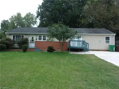 1523 Mcguinn Dr, High Point, NC 27262