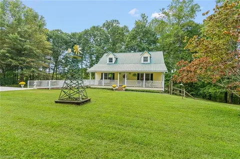5130 Jones Ct, Winston Salem, NC 27127