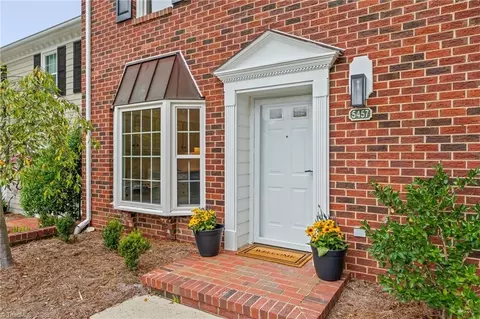 5457 Winters Way, Greensboro, NC 27410