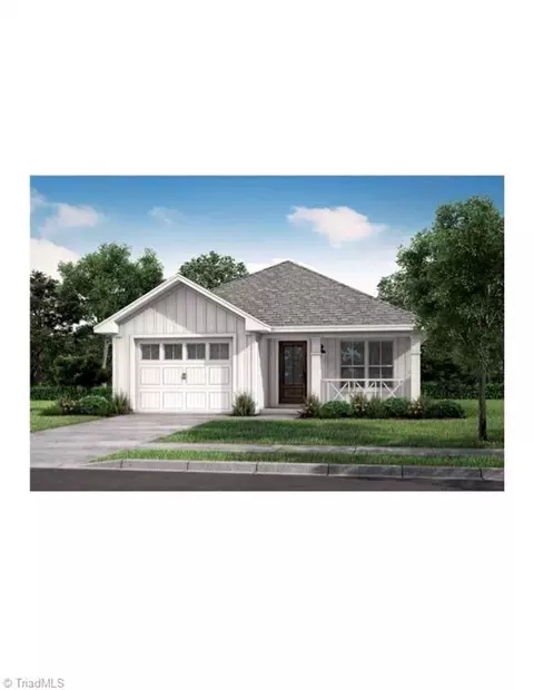 27 Pasadena Dr, Winston Salem, NC 27127