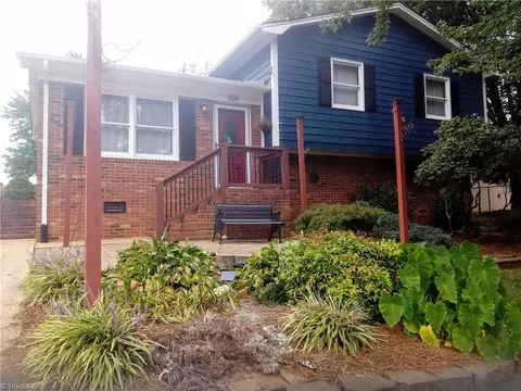 309 Chestnut St, Yadkinville, NC 27055