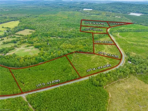 lot17 Stoney Point Dr, Lexington, NC 27292