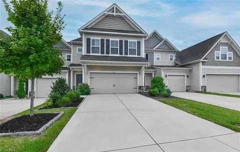 3538 Gardner Parson Pt, High Point, NC 27260