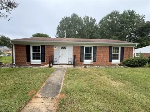 507 Kent St, High Point, NC 27260