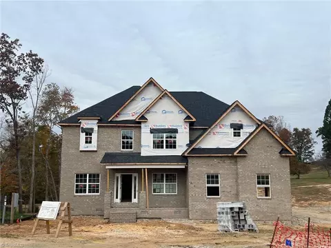 8000 Back Nine Dr #53, Stokesdale, NC 27357