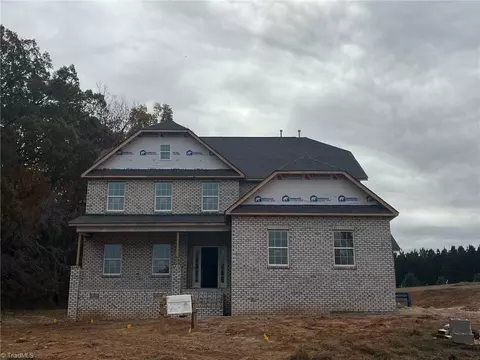 8001 Back Nine Dr #54, Stokesdale, NC 27357