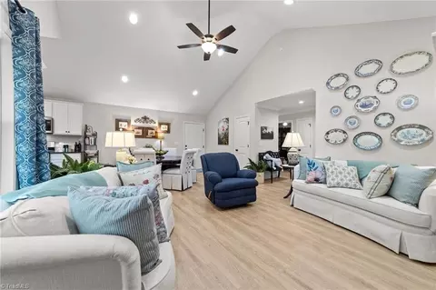 213 Glenn St S, Stoneville, NC 27048