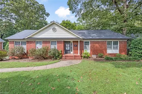3251 Polo Rd, Winston Salem, NC 27106