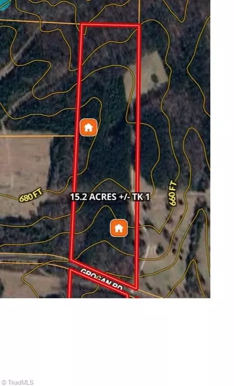 00 Grogan Rd #TK 1, Stoneville, NC 27048