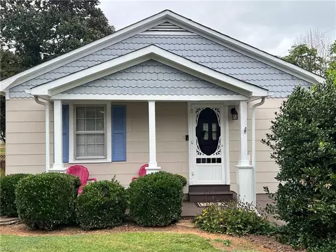 509 12 F St, North Wilkesboro, NC 28659