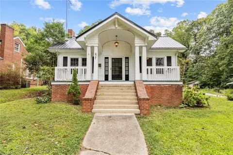 617 Lee St, Asheboro, NC 27203