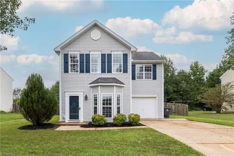 449 Rockbridge Dr, Kernersville, NC 27284