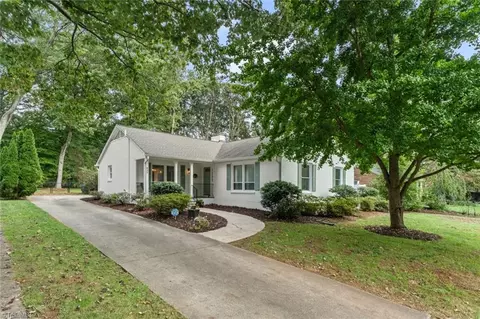 839 Avalon Rd N, Winston Salem, NC 27104