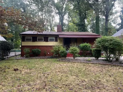 526 Radford St, High Point, NC 27260
