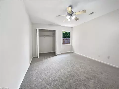 Bedroom - 477 James Ct, High Point, NC 27265 photo 5 of 5