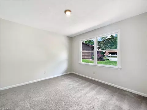 Bedroom - 477 James Ct, High Point, NC 27265 photo 2 of 5