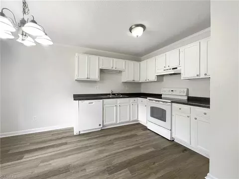 Kitchen - 477 James Ct, High Point, NC 27265 photo 1 of 2