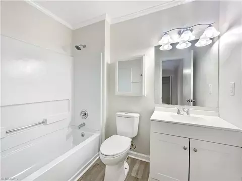 Bath - 477 James Ct, High Point, NC 27265 photo 1 of 2