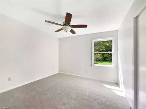 Bedroom - 477 James Ct, High Point, NC 27265 photo 3 of 5