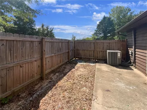 Exterior - 477 James Ct, High Point, NC 27265 photo 2 of 4