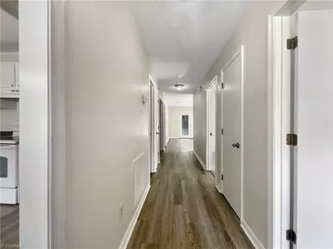 Entry Way - 477 James Ct, High Point, NC 27265 photo 1 of 2