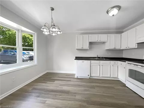 Kitchen - 477 James Ct, High Point, NC 27265 photo 2 of 2