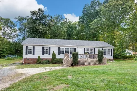 4692 Peace Forest Ln, Climax, NC 27233