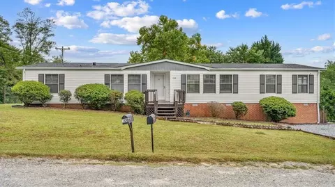 532 Benaja Rd, Reidsville, NC 27320