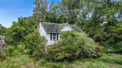 316 Mattie Rd, Reidsville, NC 27320