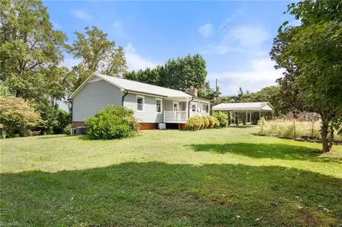 2940 Hickory Tree Rd, Winston Salem, NC 27127