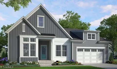 7691 Elizabeth Dr, Oak Ridge, NC 27310