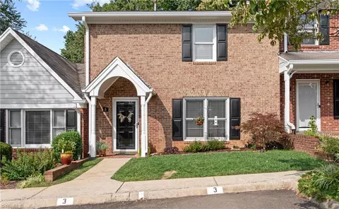 3 Brandy Ct, Greensboro, NC 27409