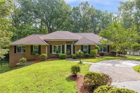500 Gold Dust Ct, Greensboro, NC 27455