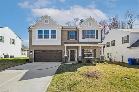 1952 Kippen Dr #LOT 83, Kernersville, NC 27284