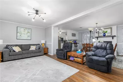 506 Archergate Rd, Browns Summit, NC 27214 photo 4
