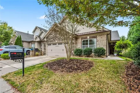 1176 Heritage Path Ln, Winston Salem, NC 27103