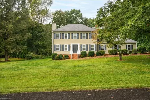 8910 Westing Ct, Rural Hall, NC 27045