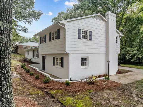 519 Shadybrook Rd, High Point, NC 27265 photo 35