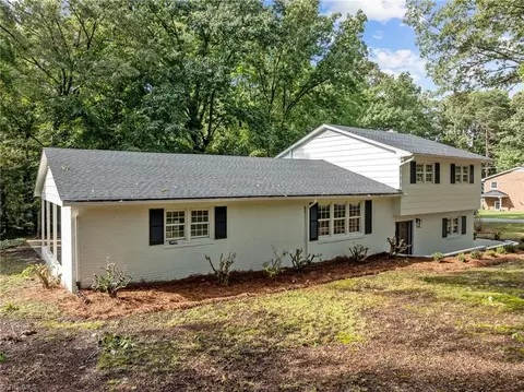 519 Shadybrook Rd, High Point, NC 27265 photo 36