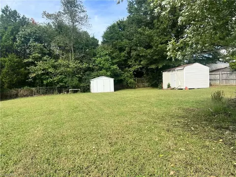 Exterior - 5590 Merle Dr, Trinity, NC 27370 photo 4 of 11