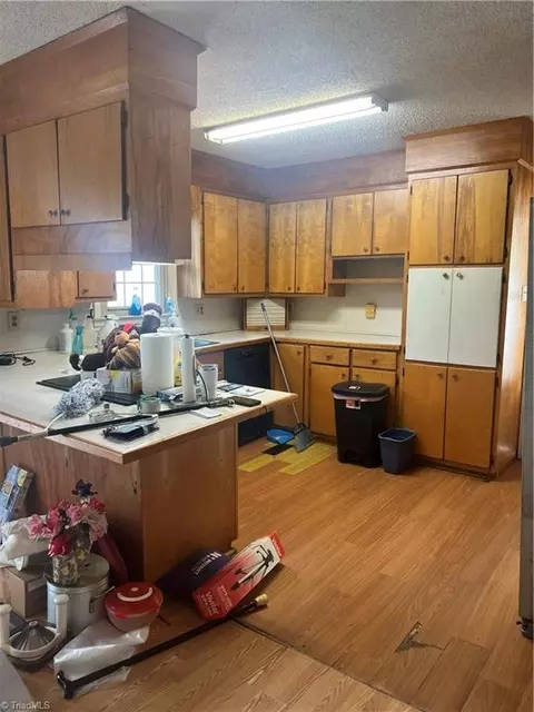 Kitchen - 5590 Merle Dr, Trinity, NC 27370 photo 2 of 2