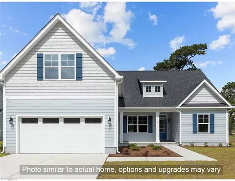 109 Rocky Maple Dr, King, NC 27021