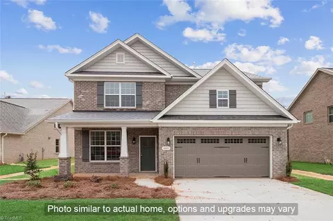 105 Rocky Maple Dr #LOT 52, King, NC 27021
