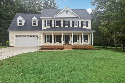 110 Cedar Breeze Ct, Kernersville, NC 27284