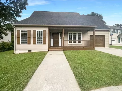 525 Whitney Rd, Mocksville, NC 27028