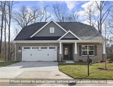 112 Rocky Maple Dr #LOT 41, King, NC 27021