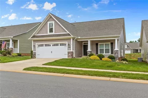 526 River Birch Dr, Salisbury, NC 28146 photo 2