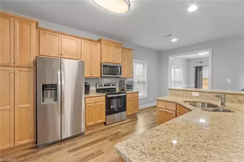 526 River Birch Dr, Salisbury, NC 28146 photo 13