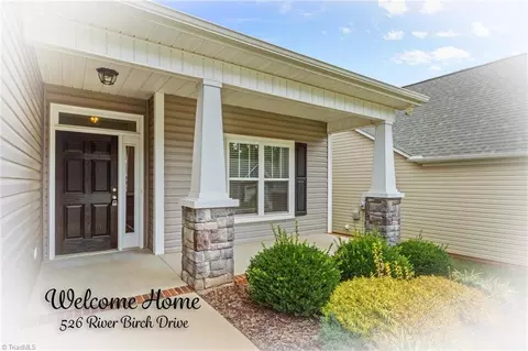 526 River Birch Dr, Salisbury, NC 28146 photo 36